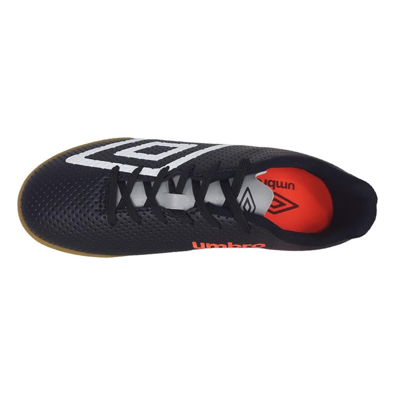 Chuteira Futsal Umbro Force - Adulto - Foto 4