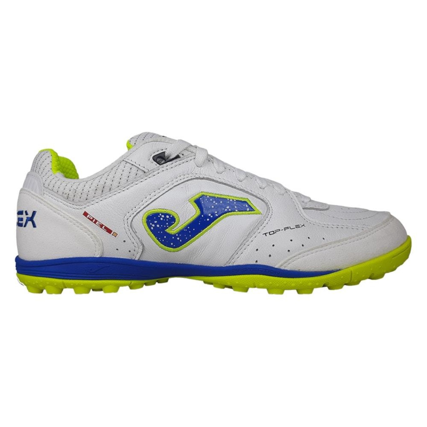 Chuteira Society Joma Top Flex Fw23 - Adulto - Foto 1