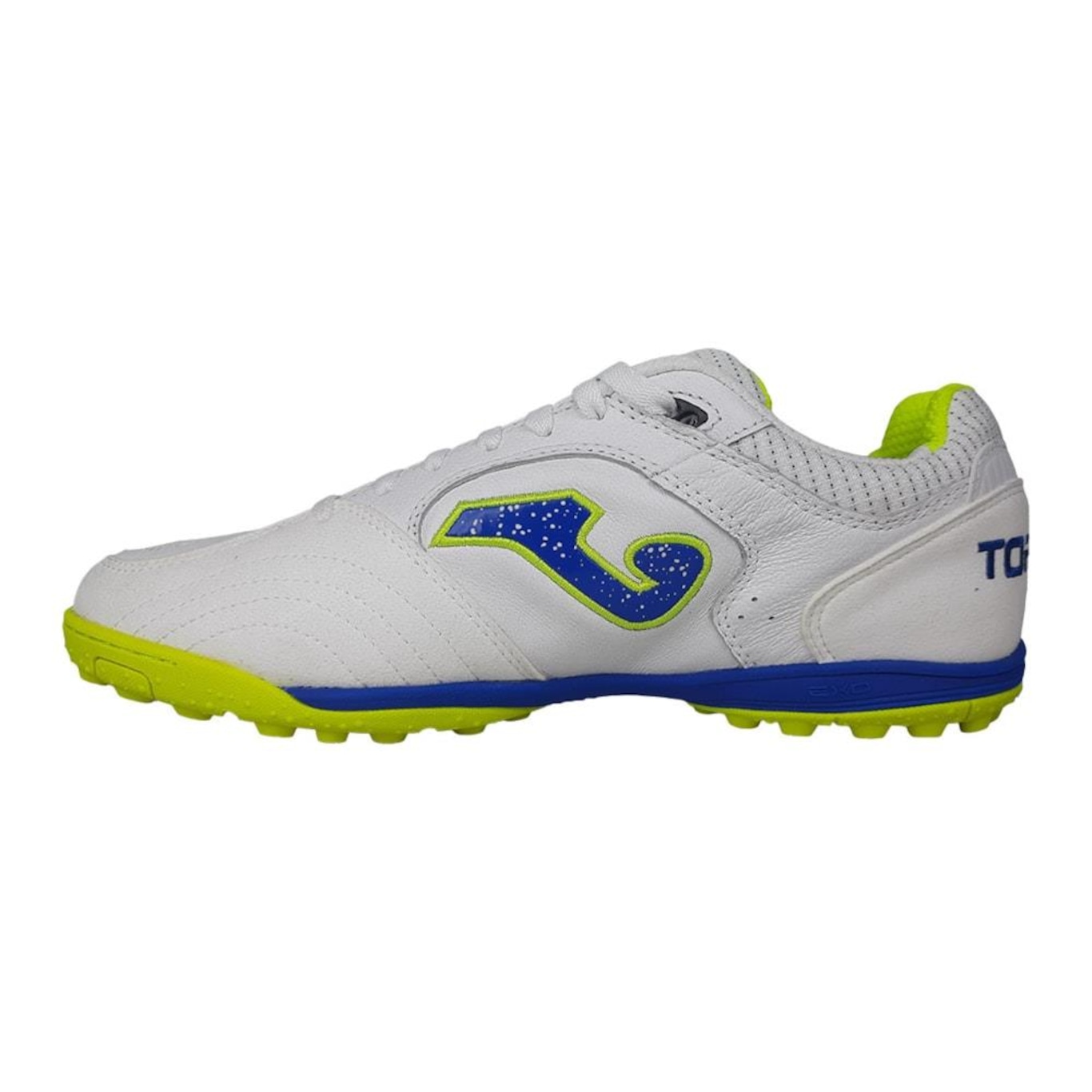 Chuteira Society Joma Top Flex Fw23 - Adulto - Foto 2