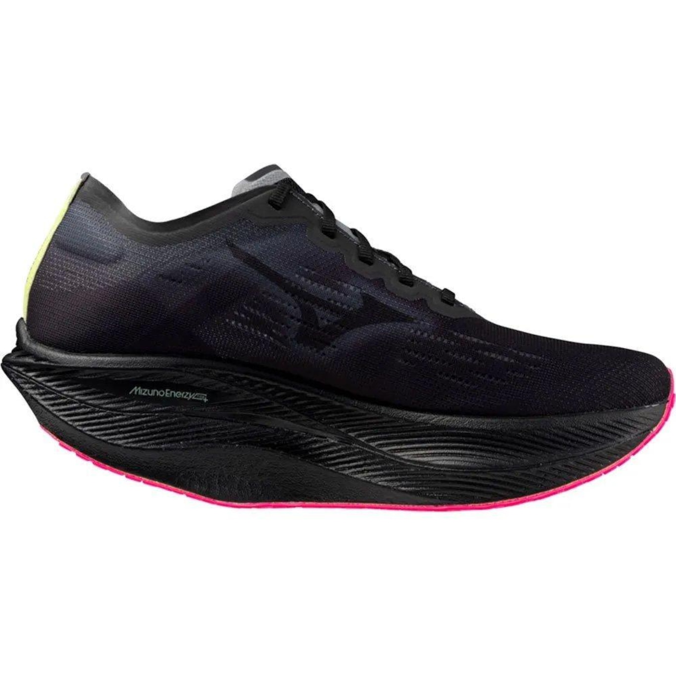 Tenis Mizuno Rebellion Pro 2 - Feminino - Foto 2