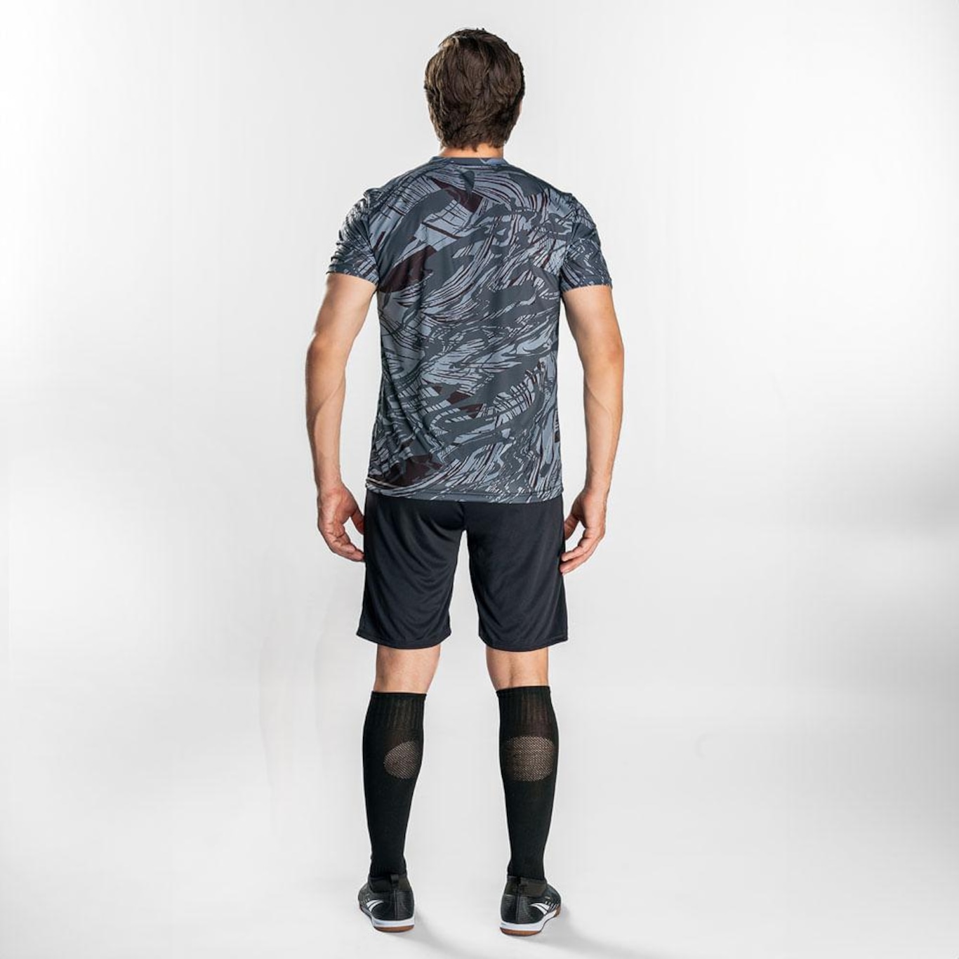 Camiseta Penalty Futebol 738 - Masculina - Foto 2