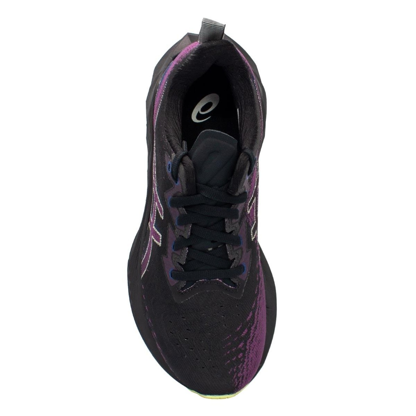 Tênis Asics Novablast 4 + 3 Pares de Meias - Feminino - Foto 3