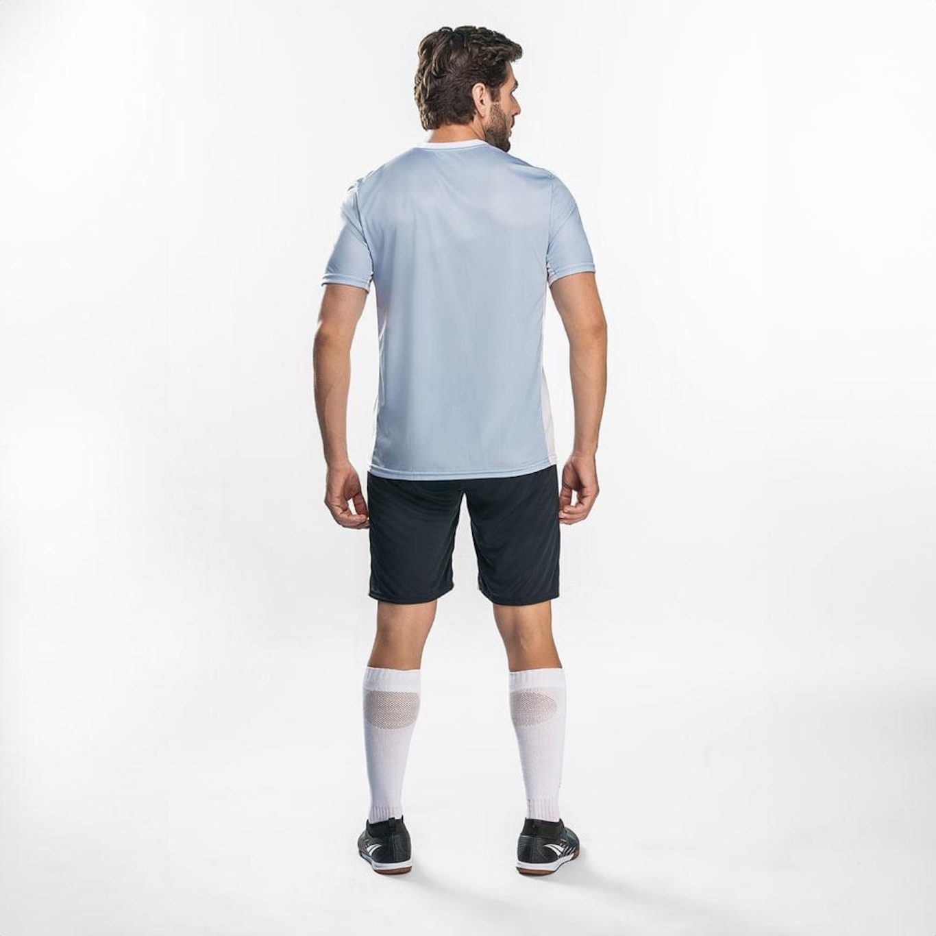 Camiseta Penalty Futebol 729 - Masculina - Foto 2