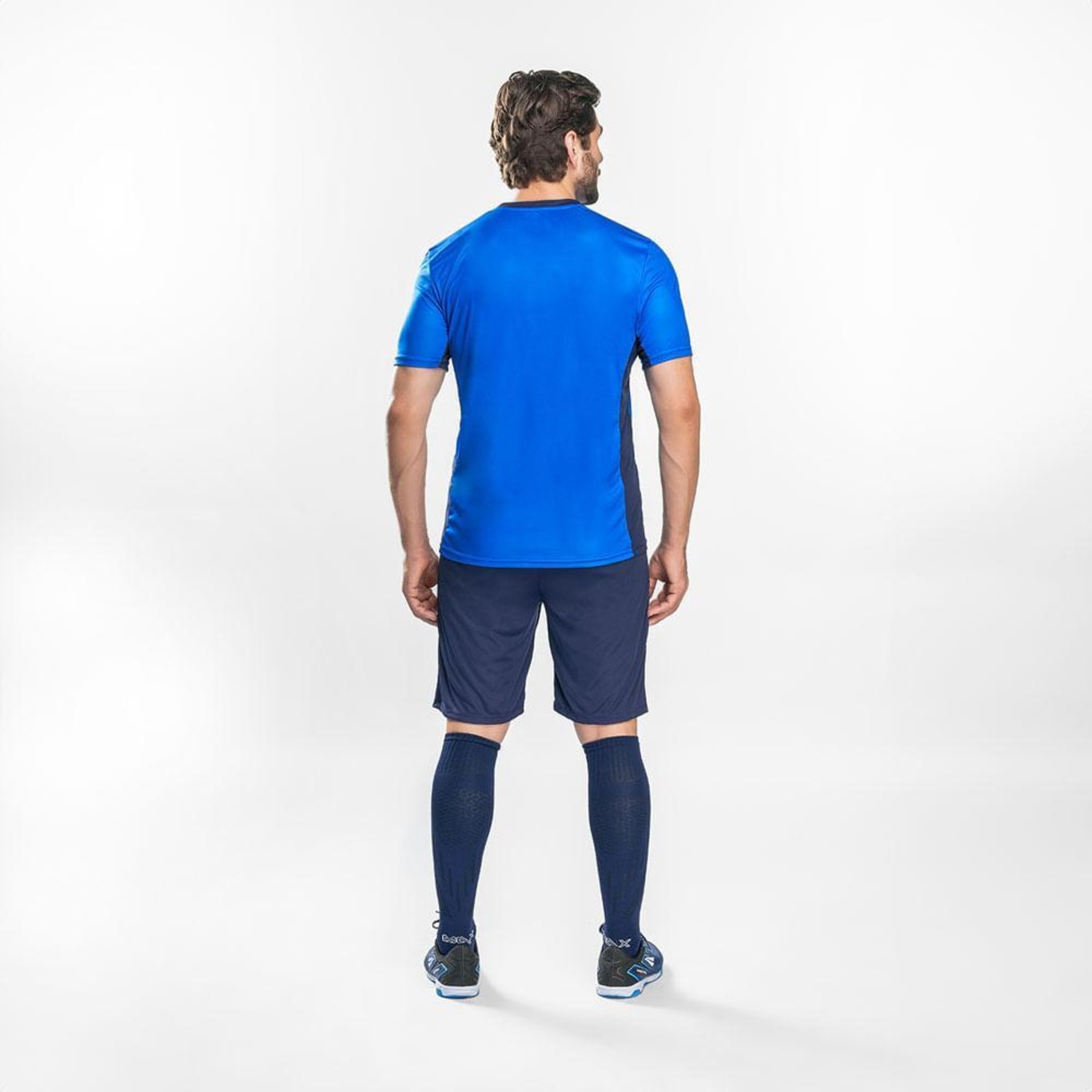 Camiseta Penalty Futebol 729 - Masculina - Foto 2