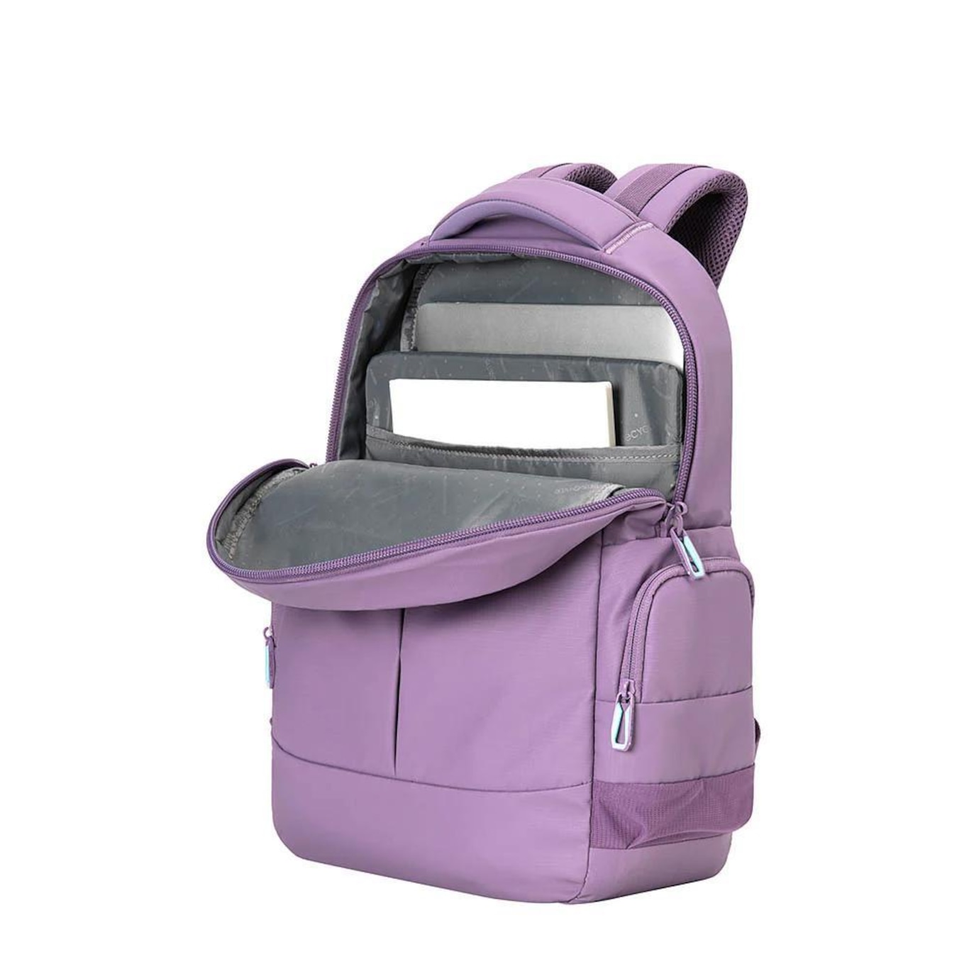 Mochila Samsonite Notebook Ignition Citadel - Foto 4