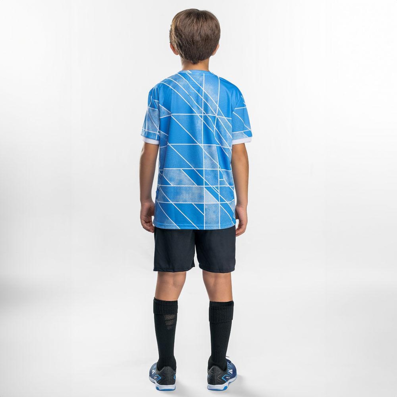 Camiseta Penalty 733 - Infantil - Foto 3