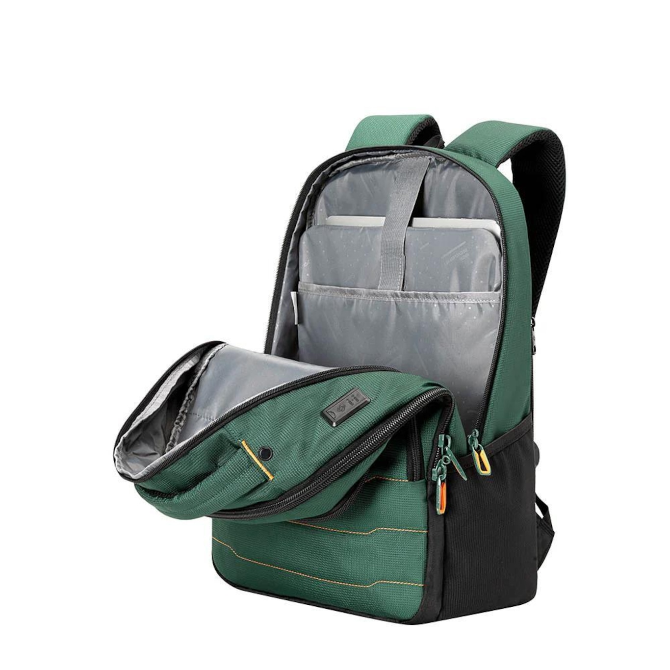 Mochila Samsonite Notebook Ignition Stark - 30 Litros - Foto 4