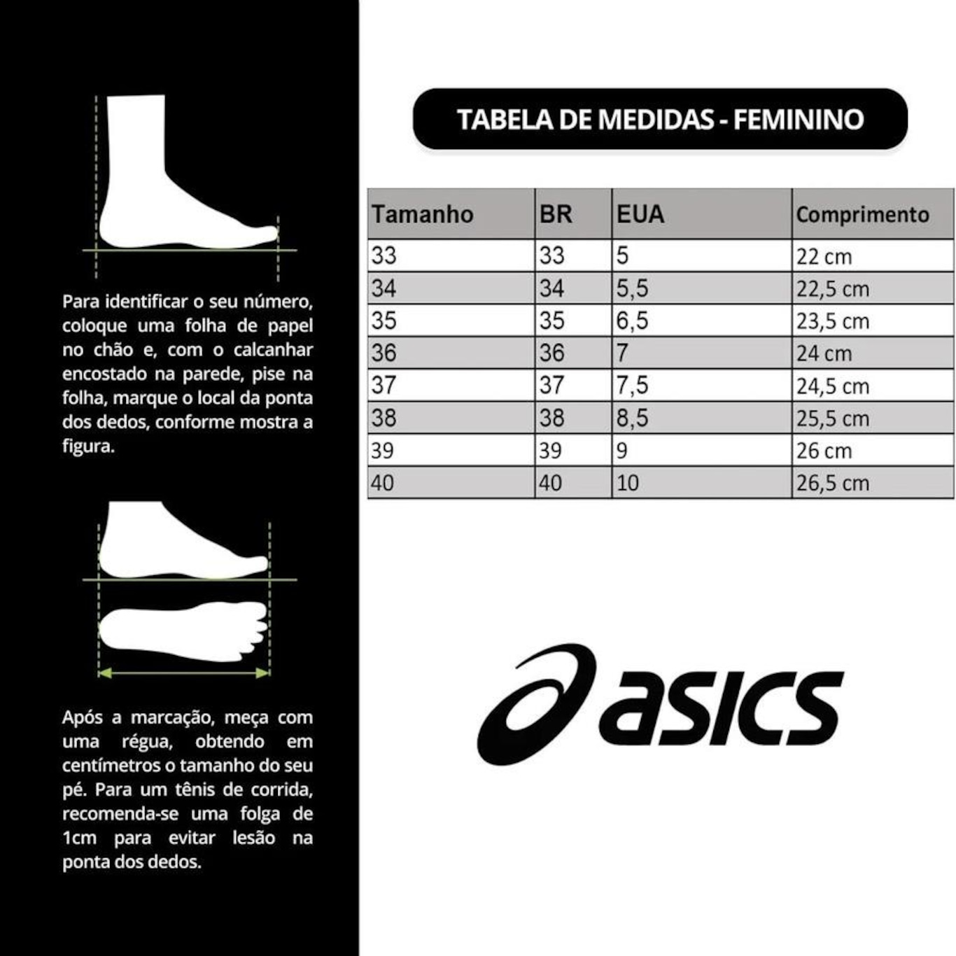 Kit Tênis Asics Novablast 4 Le Corrida + 3 Pares de Meias - Feminino - Foto 6