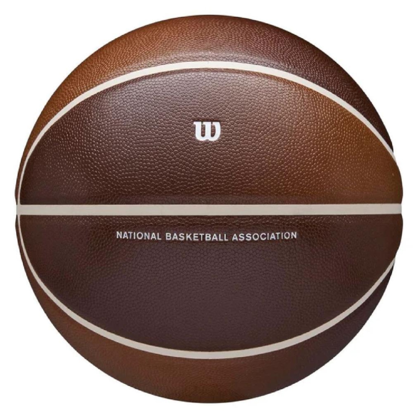 Bola de Basquete Wilson Nba Champagne Series 1 #7 - Foto 1