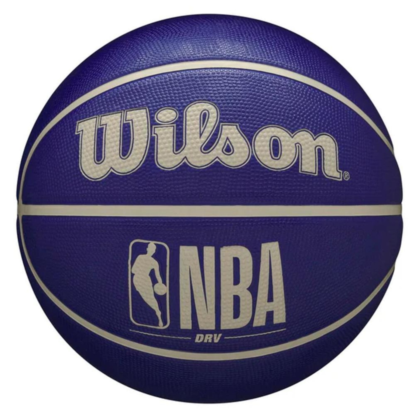 Bola de Basquete Wilson Nba Drv #7 - Foto 1