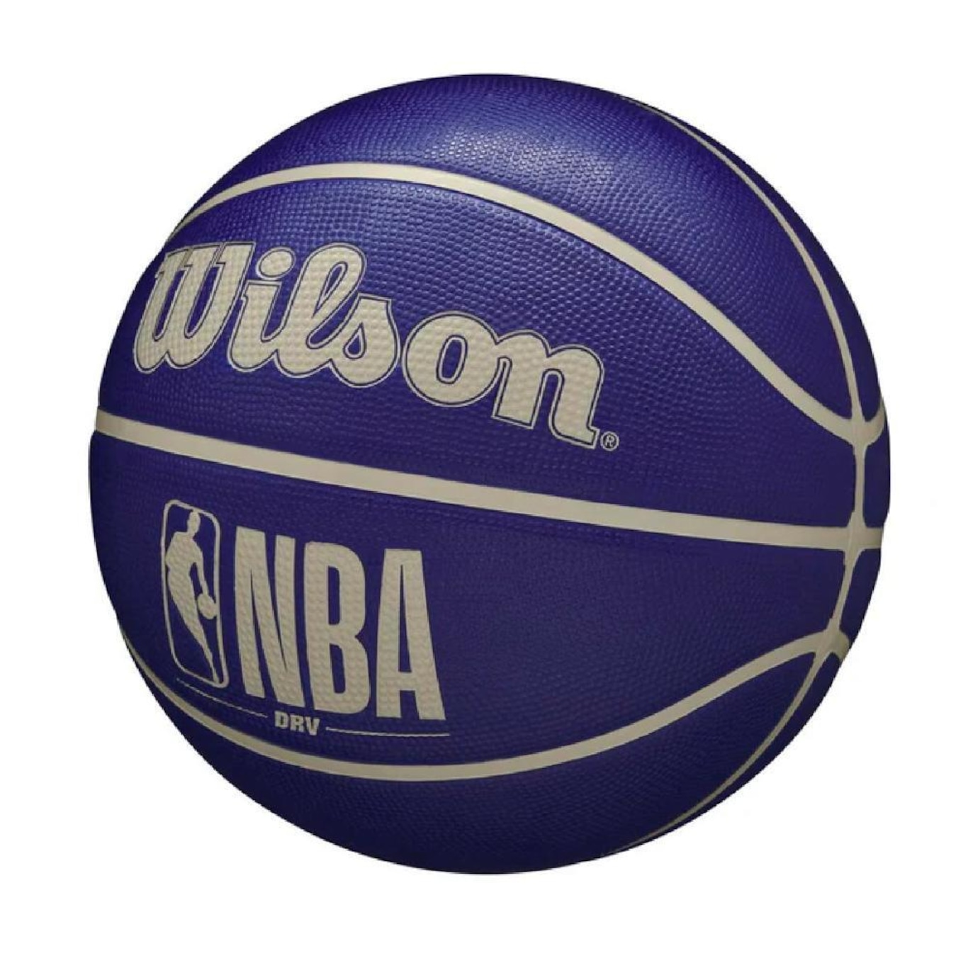 Bola de Basquete Wilson Nba Drv #7 - Foto 2