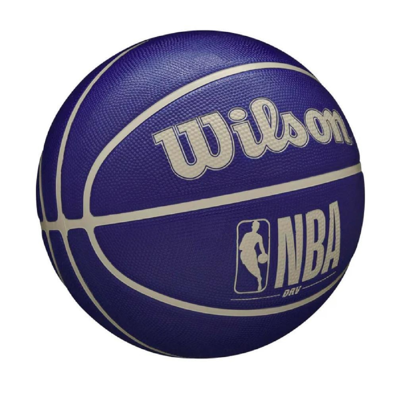 Bola de Basquete Wilson Nba Drv #7 - Foto 3