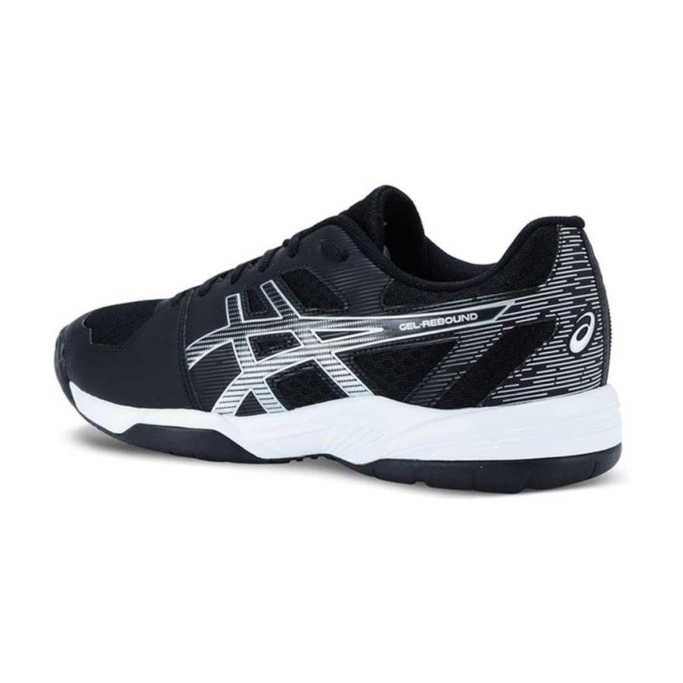 Tênis Asics Gel-Rebound - Masculino - Foto 3