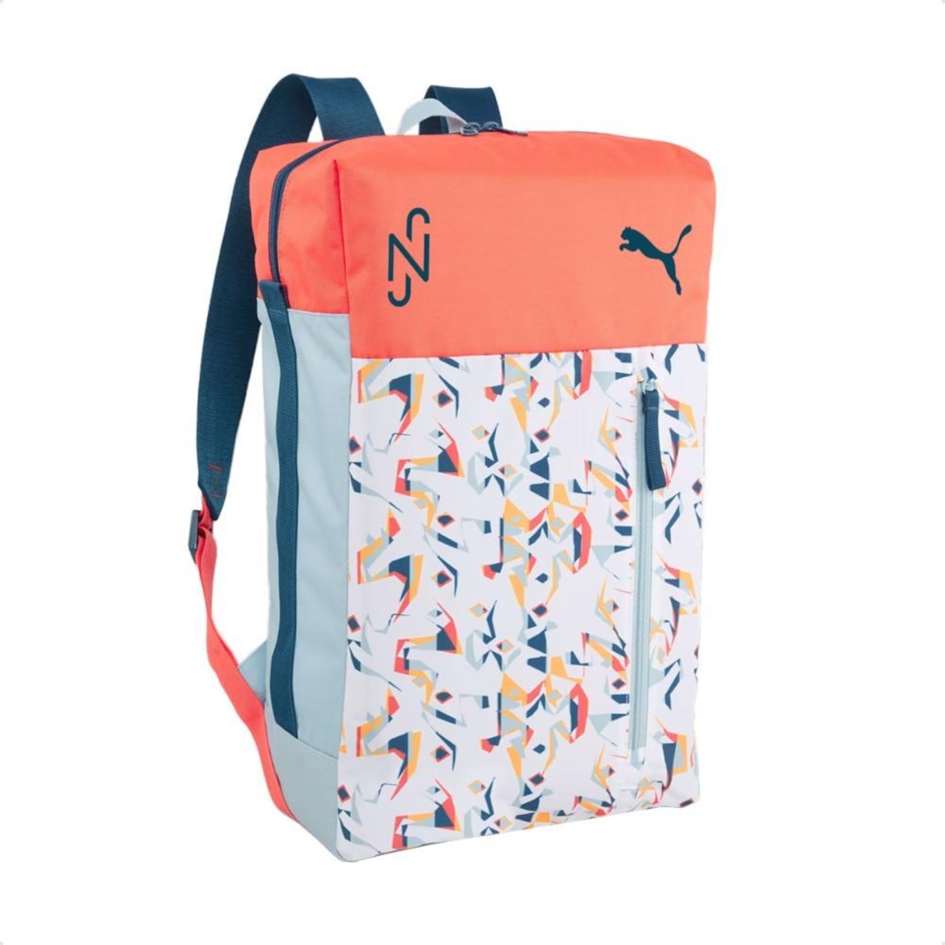 Mochila Puma Neymar Jr - Foto 1