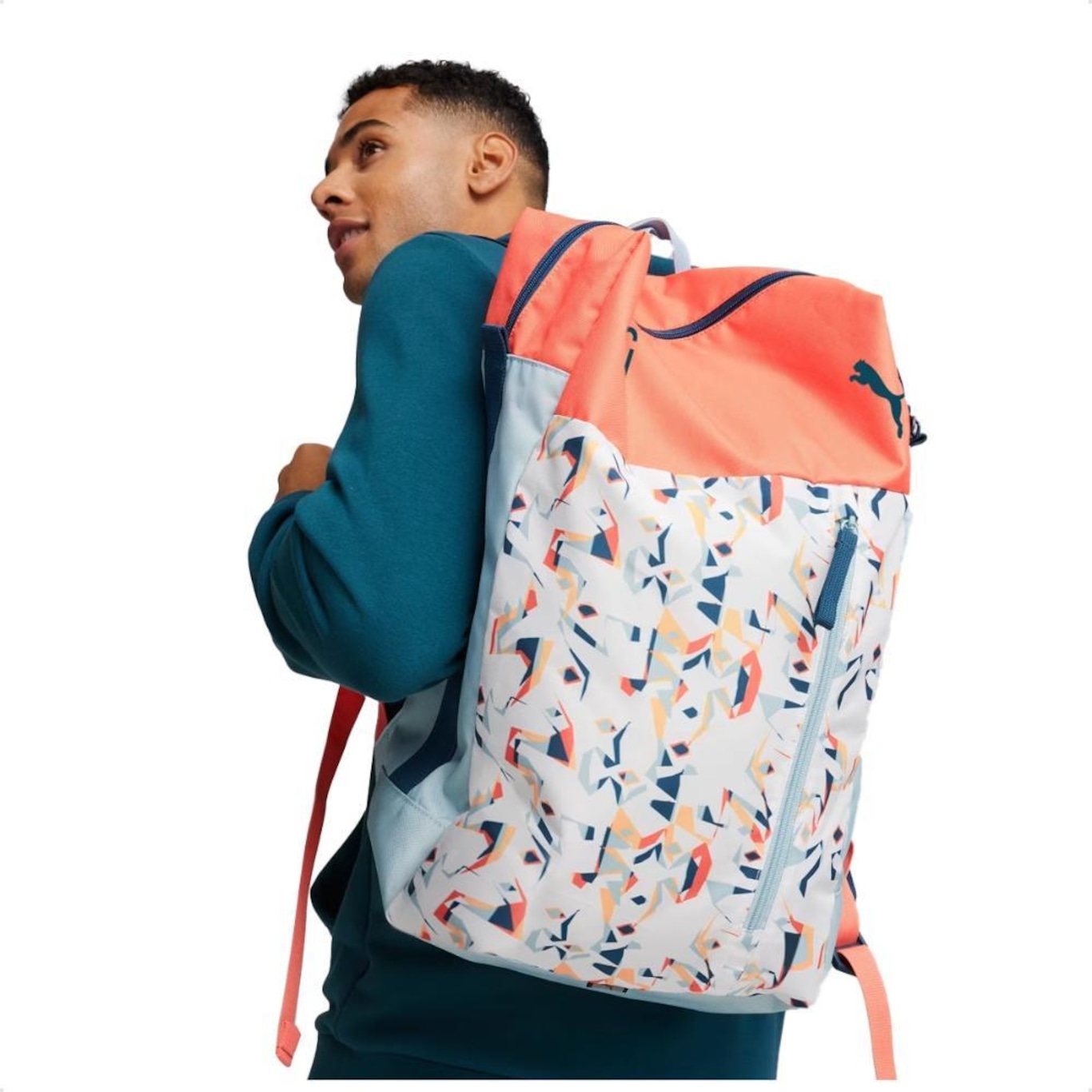 Mochila Puma Neymar Jr - Foto 3