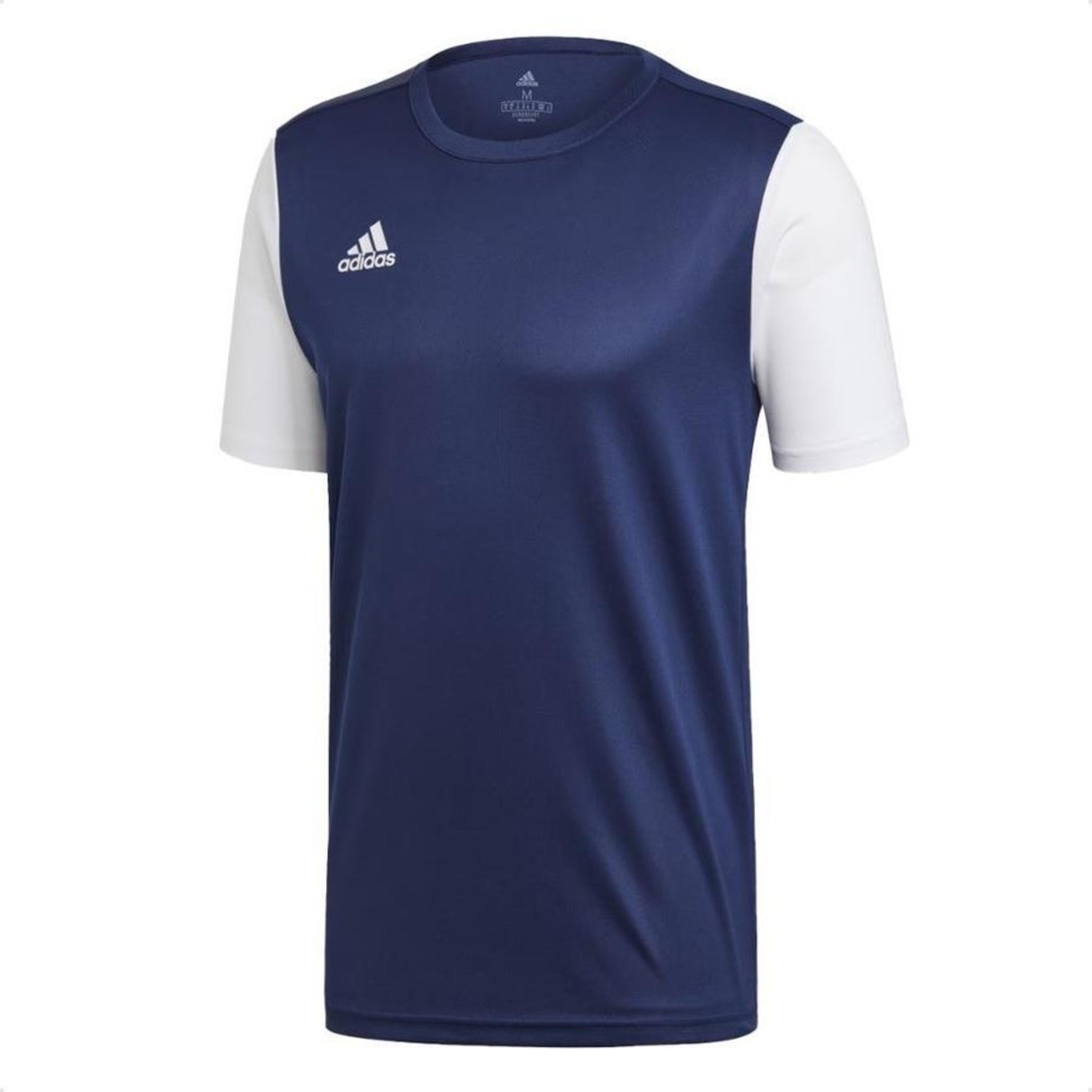 Camiseta adidas Estro 19 - Masculina - Foto 2