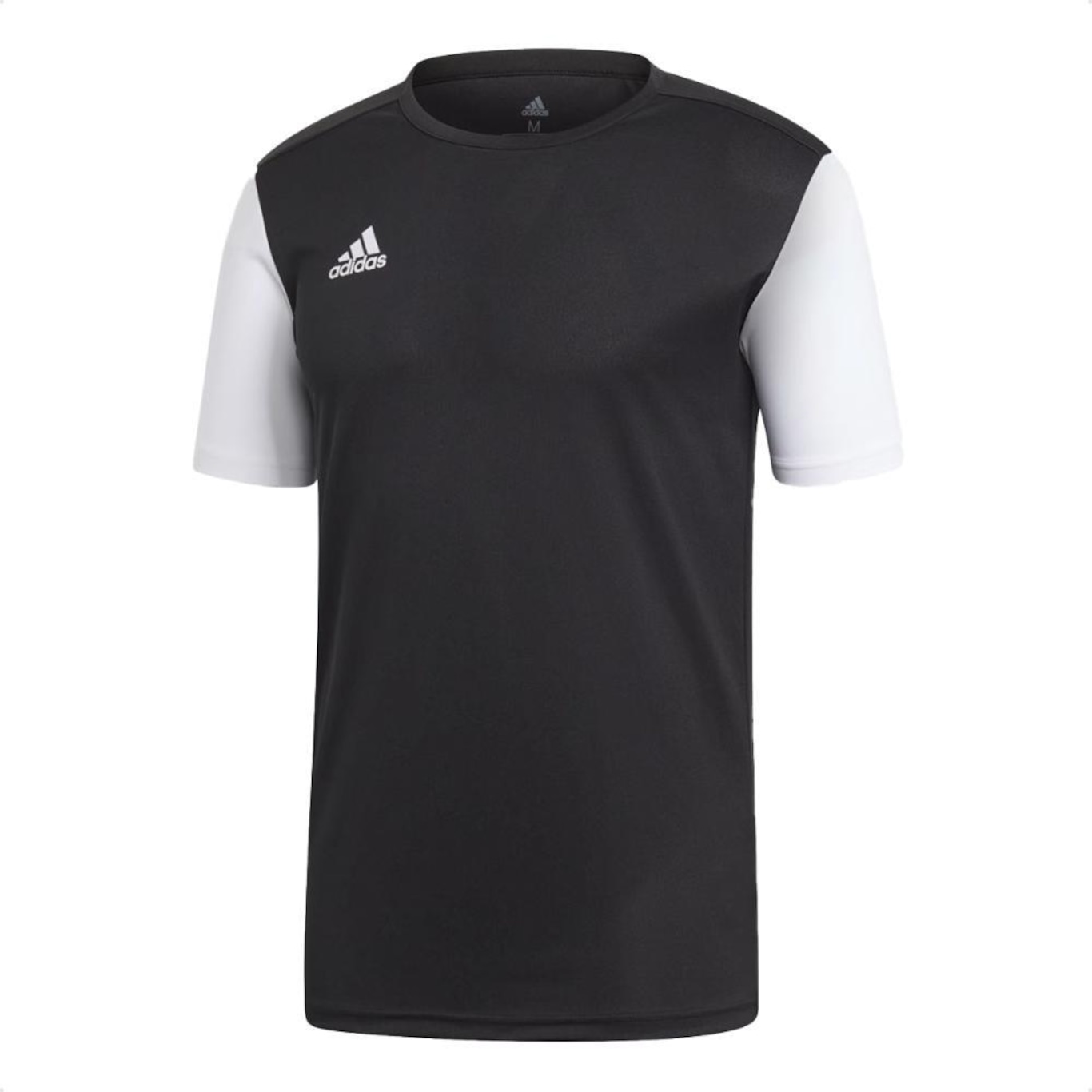 Camiseta adidas Estro 19 - Masculina - Foto 2