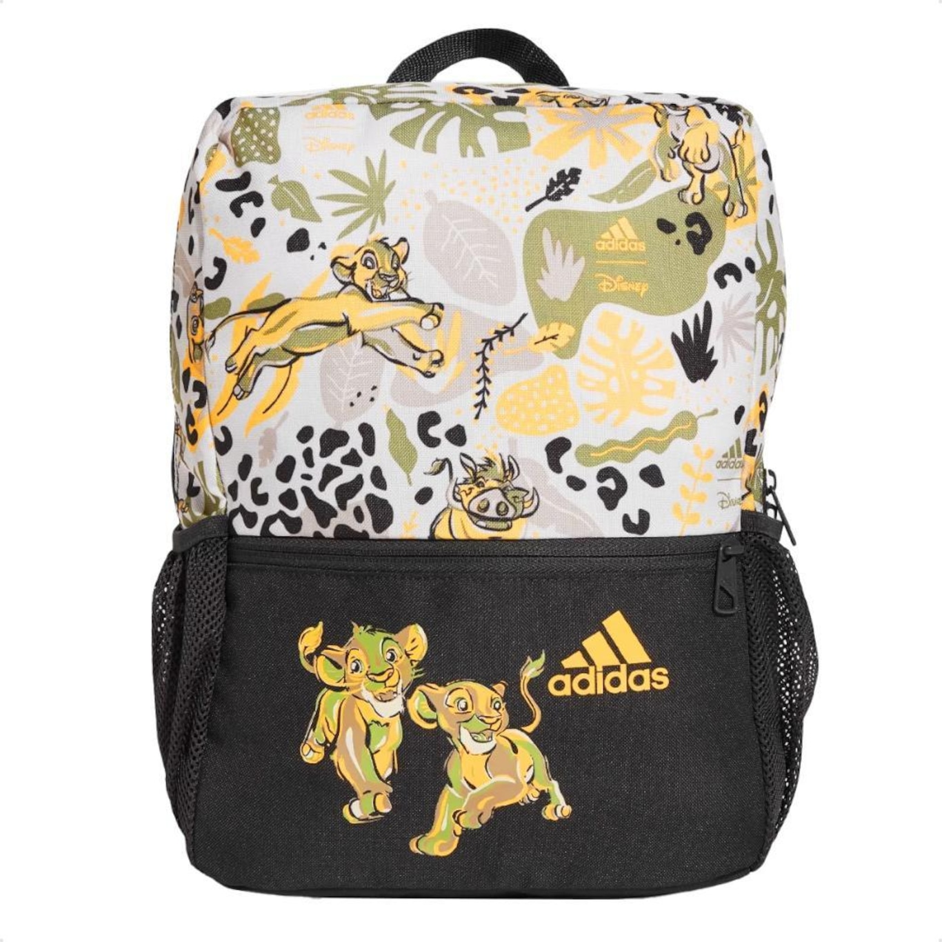 Mochila adidas Rei Leão Disney - Foto 1