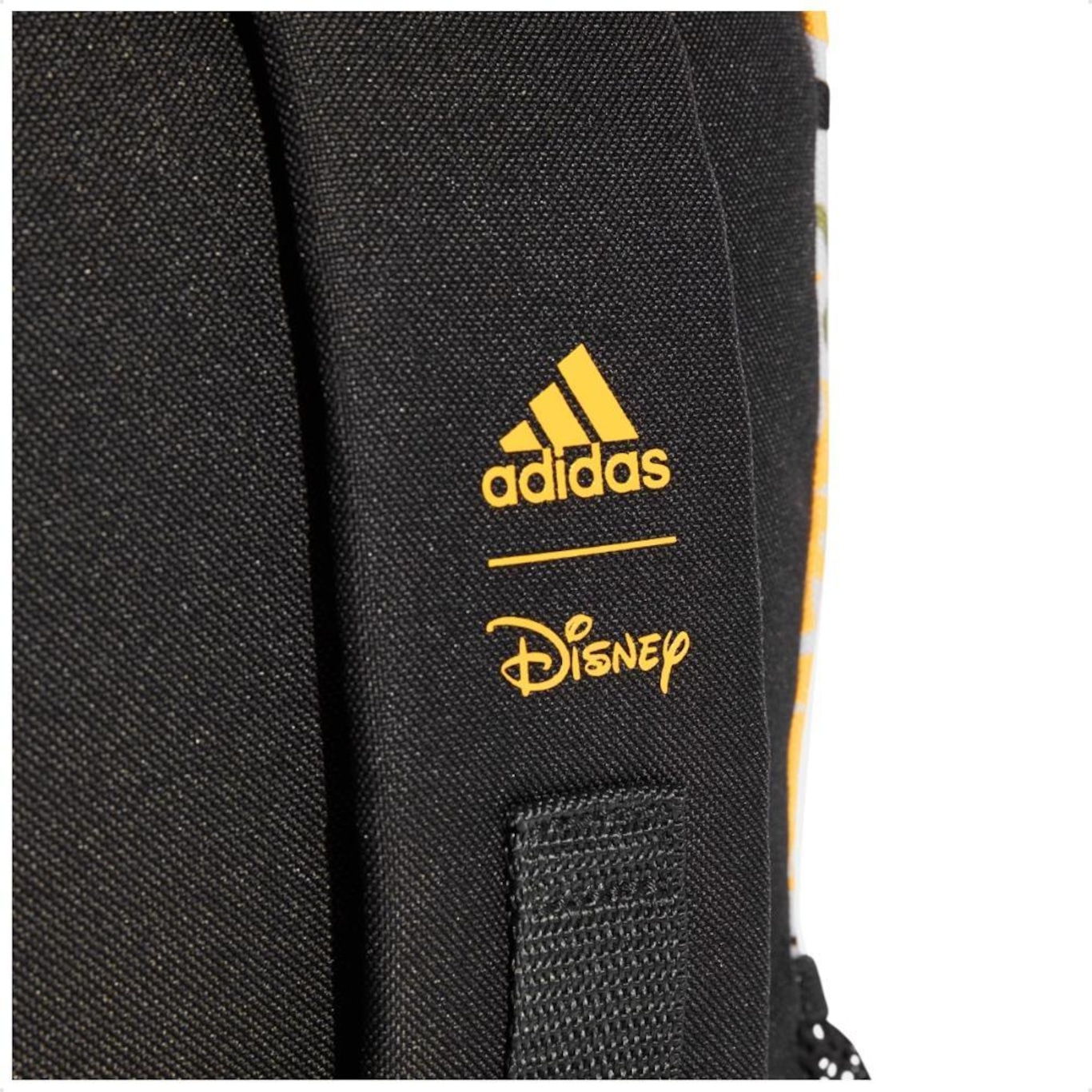 Mochila adidas Rei Leão Disney - Foto 4