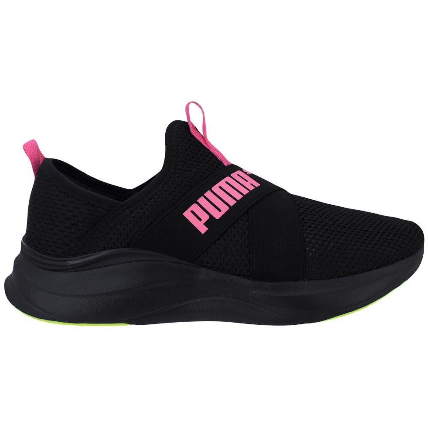 Tênis Puma Softride Harmony Slip Feminino - Foto 1