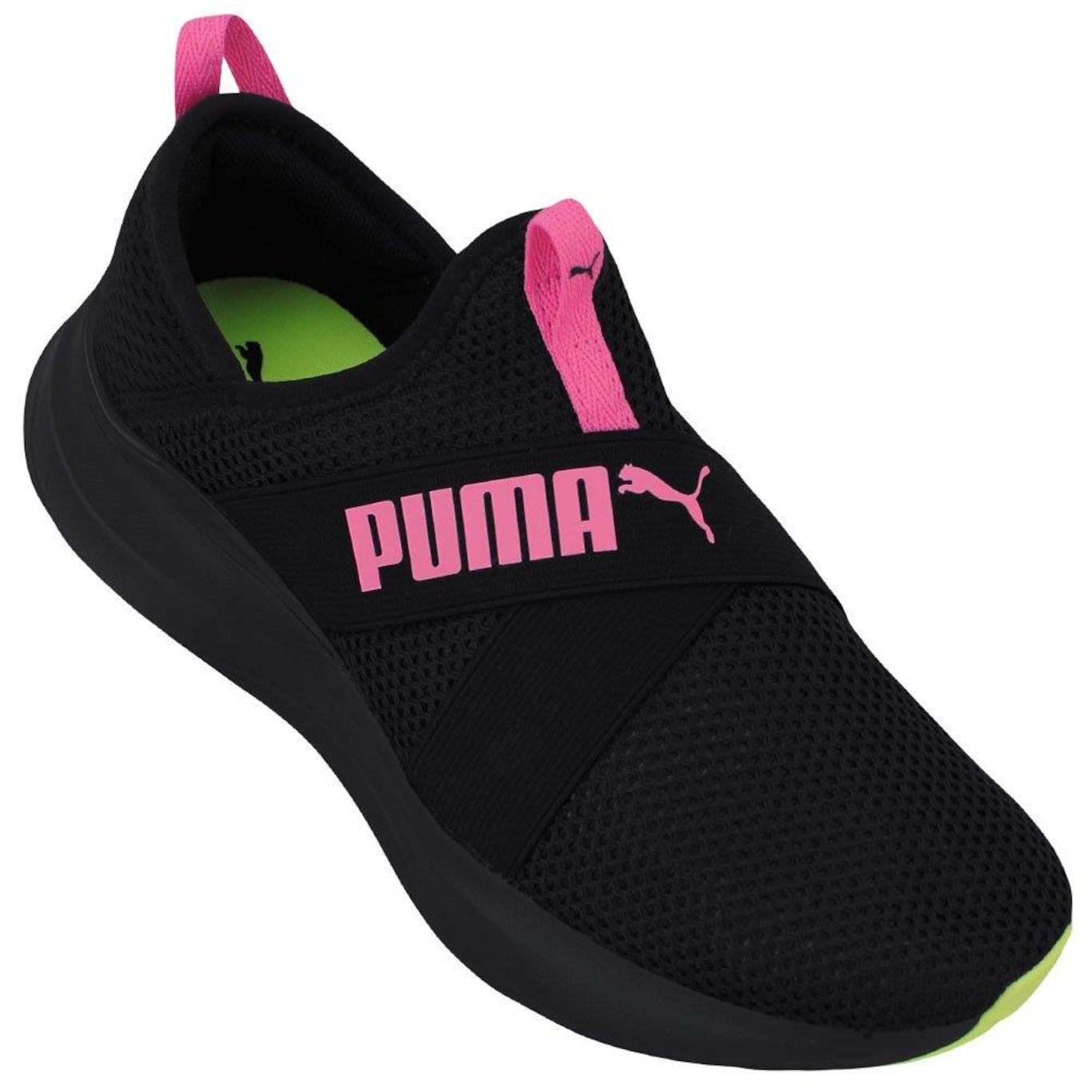 Tênis Puma Softride Harmony Slip Feminino - Foto 2