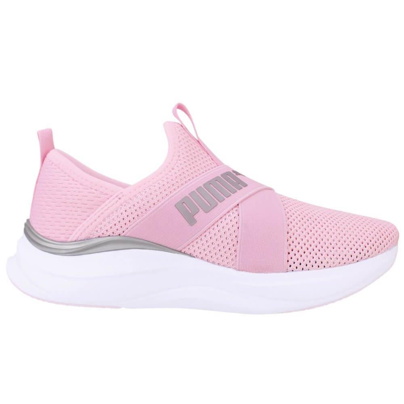 Tênis Puma Softride Harmony Slip Feminino - Foto 1