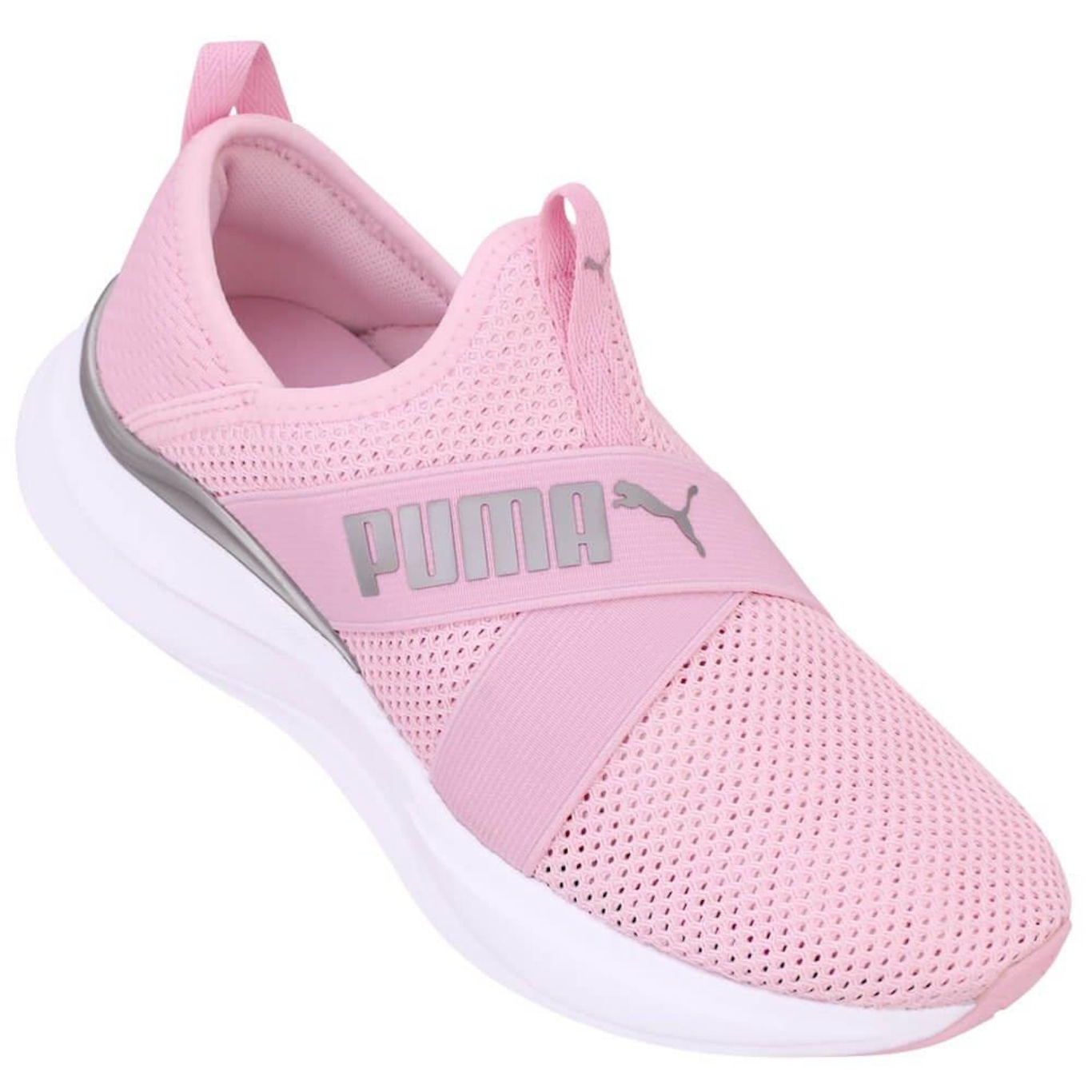 Tênis Puma Softride Harmony Slip Feminino - Foto 2