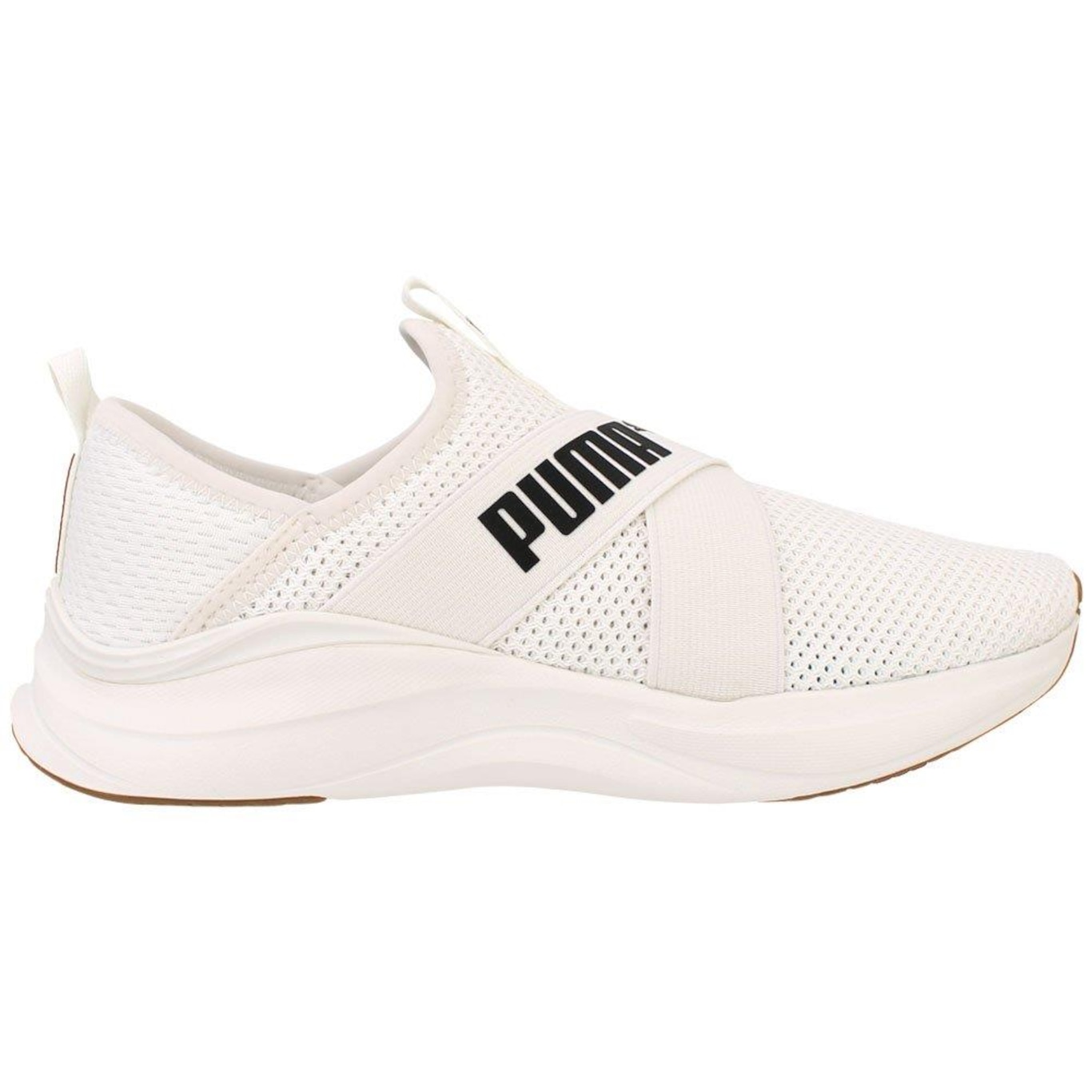 Tênis Puma Softride Harmony Slip Feminino - Foto 1