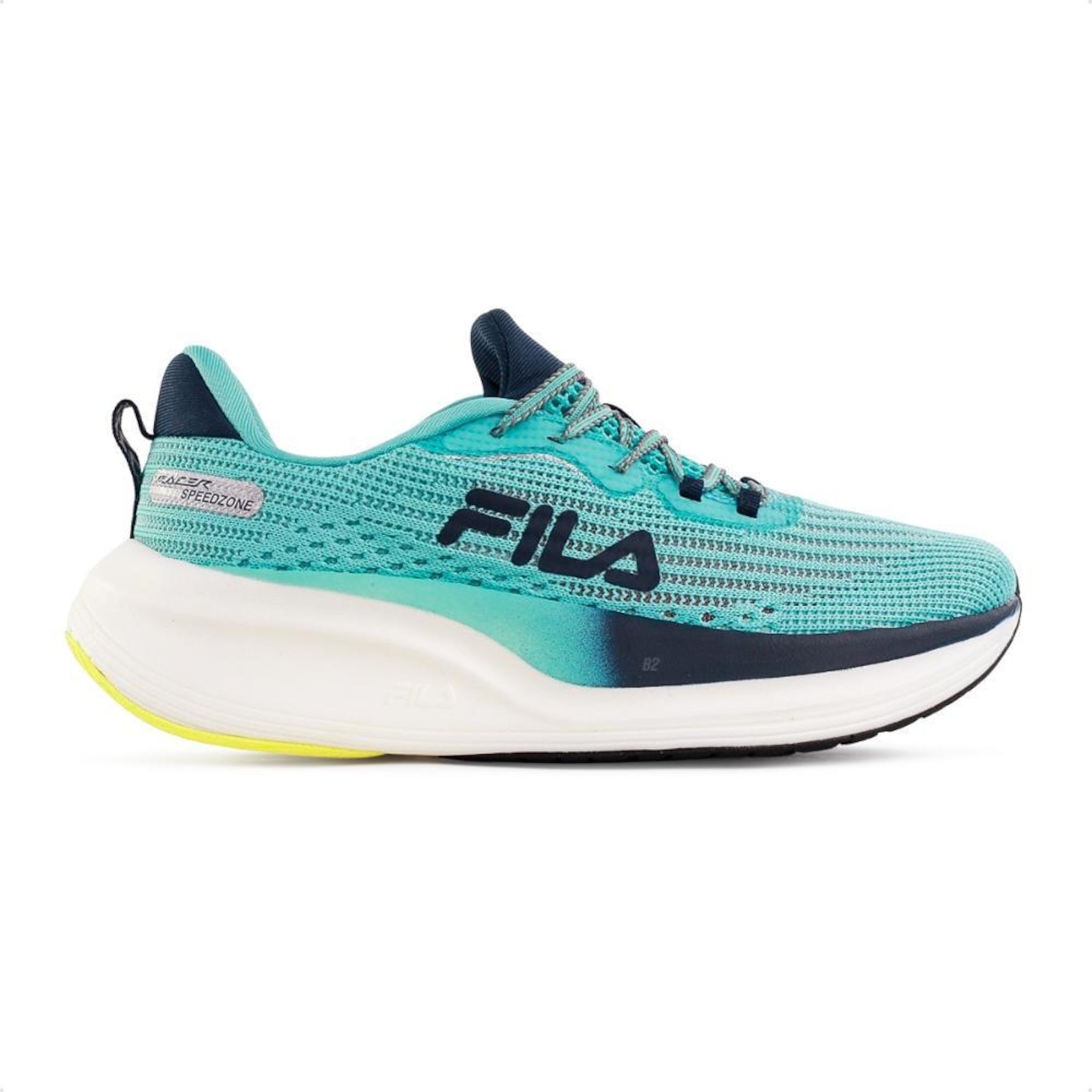 Tênis Fila Racer Speedzone - Masculino - Foto 1