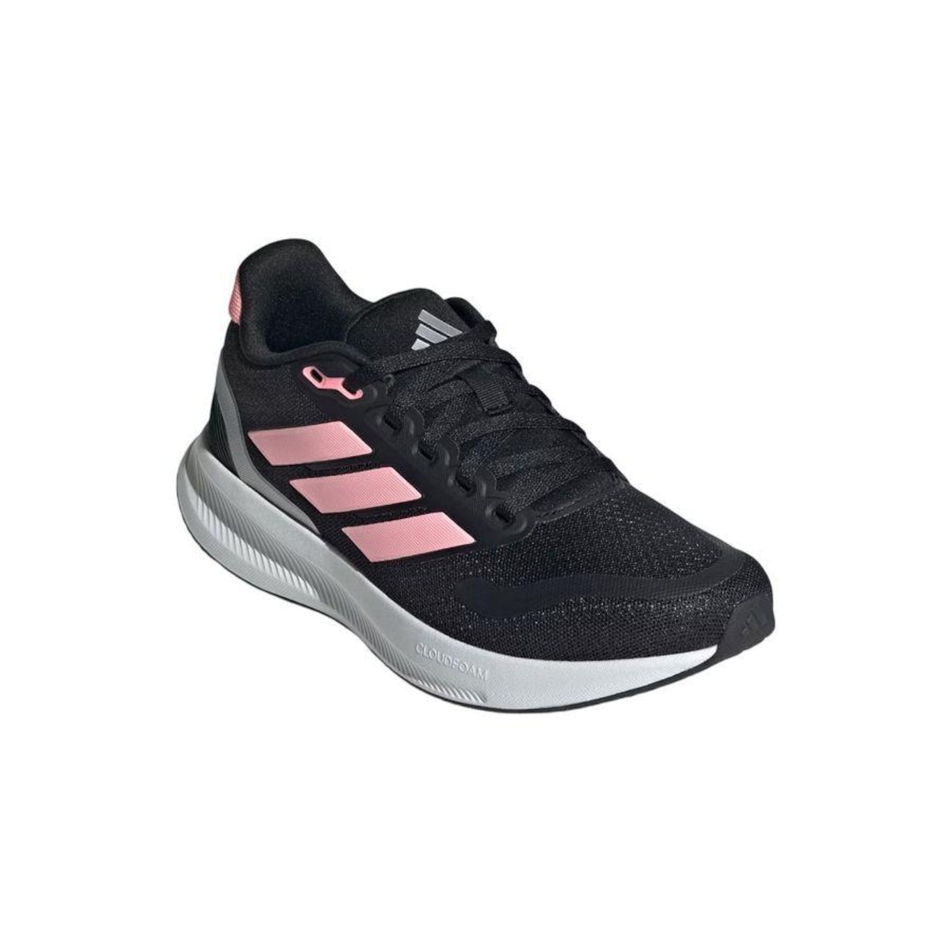 Tênis adidas Runfalcon - Infantil - Foto 2