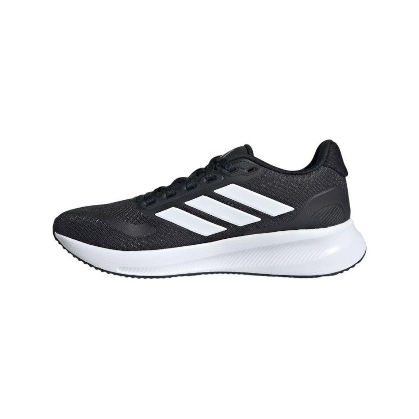 Tênis adidas Runfalcon - Infantil - Foto 1