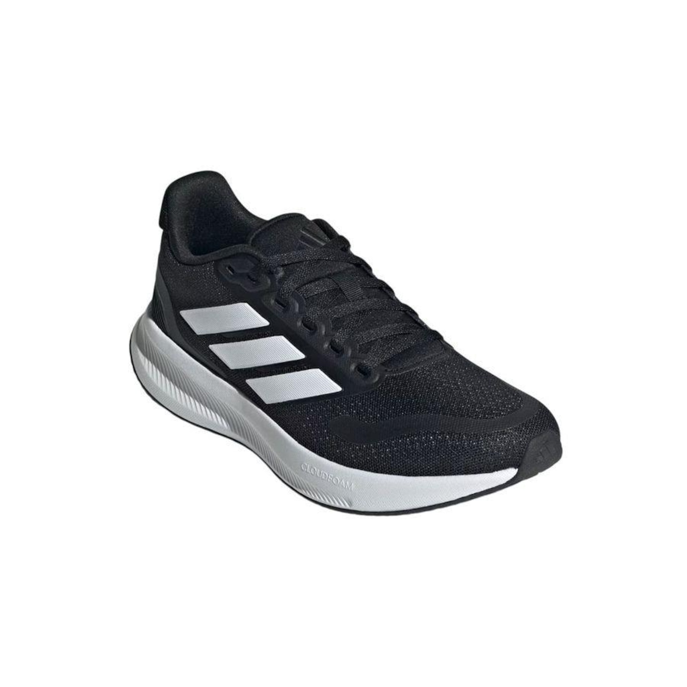 Tênis adidas Runfalcon - Infantil - Foto 2