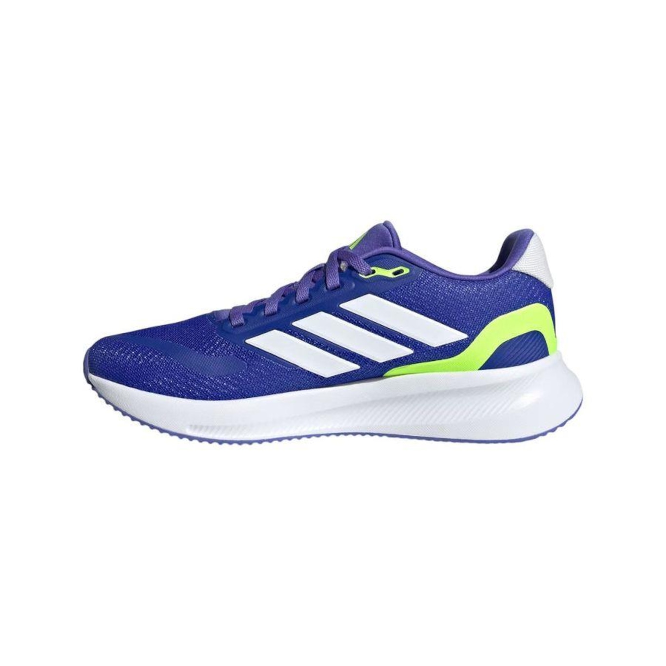 Tênis adidas Runfalcon - Infantil - Foto 2