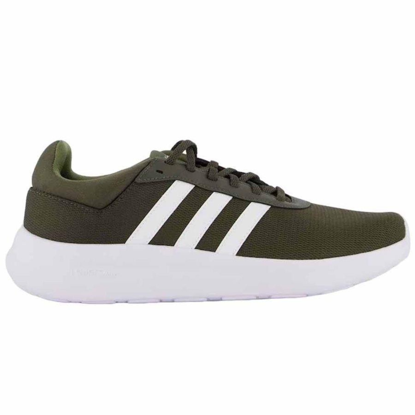 Tênis adidas Lite Racer 4.0 - Masculino - Foto 1