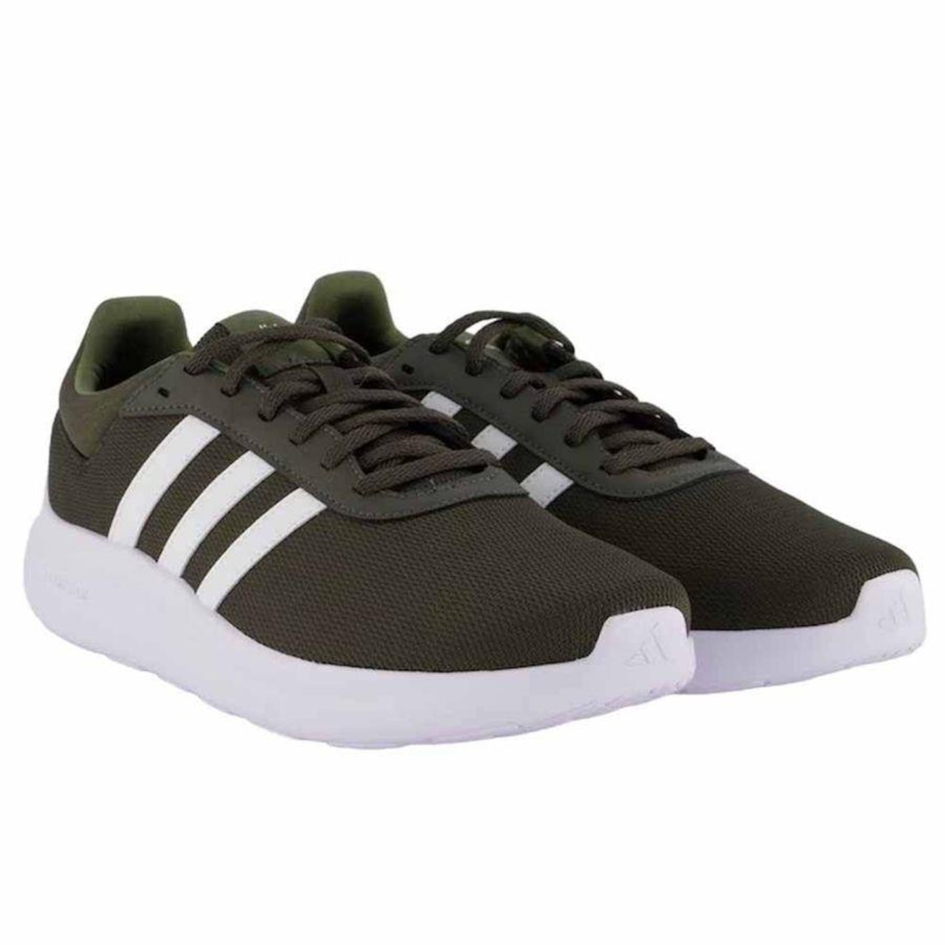 Tênis adidas Lite Racer 4.0 - Masculino - Foto 2