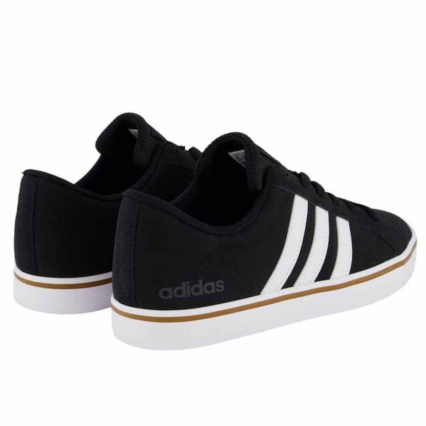 Tênis adidas Vs Pace 2.0 - Masculino - Foto 3