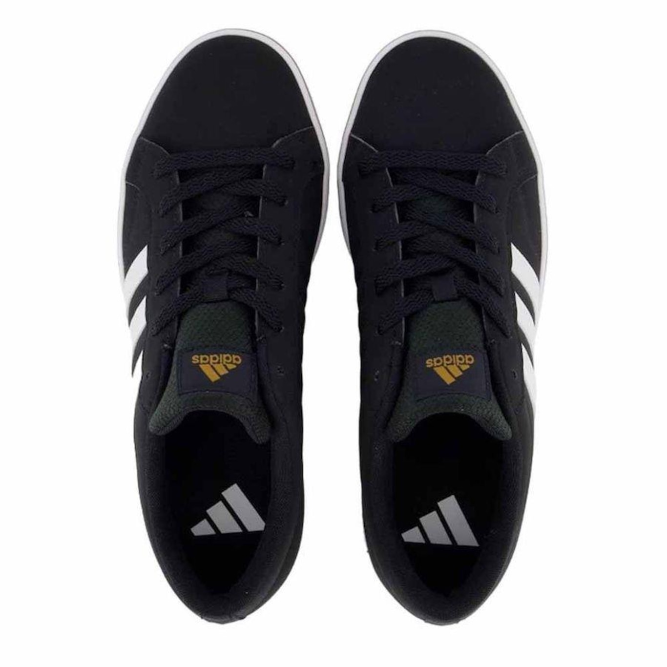 Tênis adidas Vs Pace 2.0 - Masculino - Foto 4