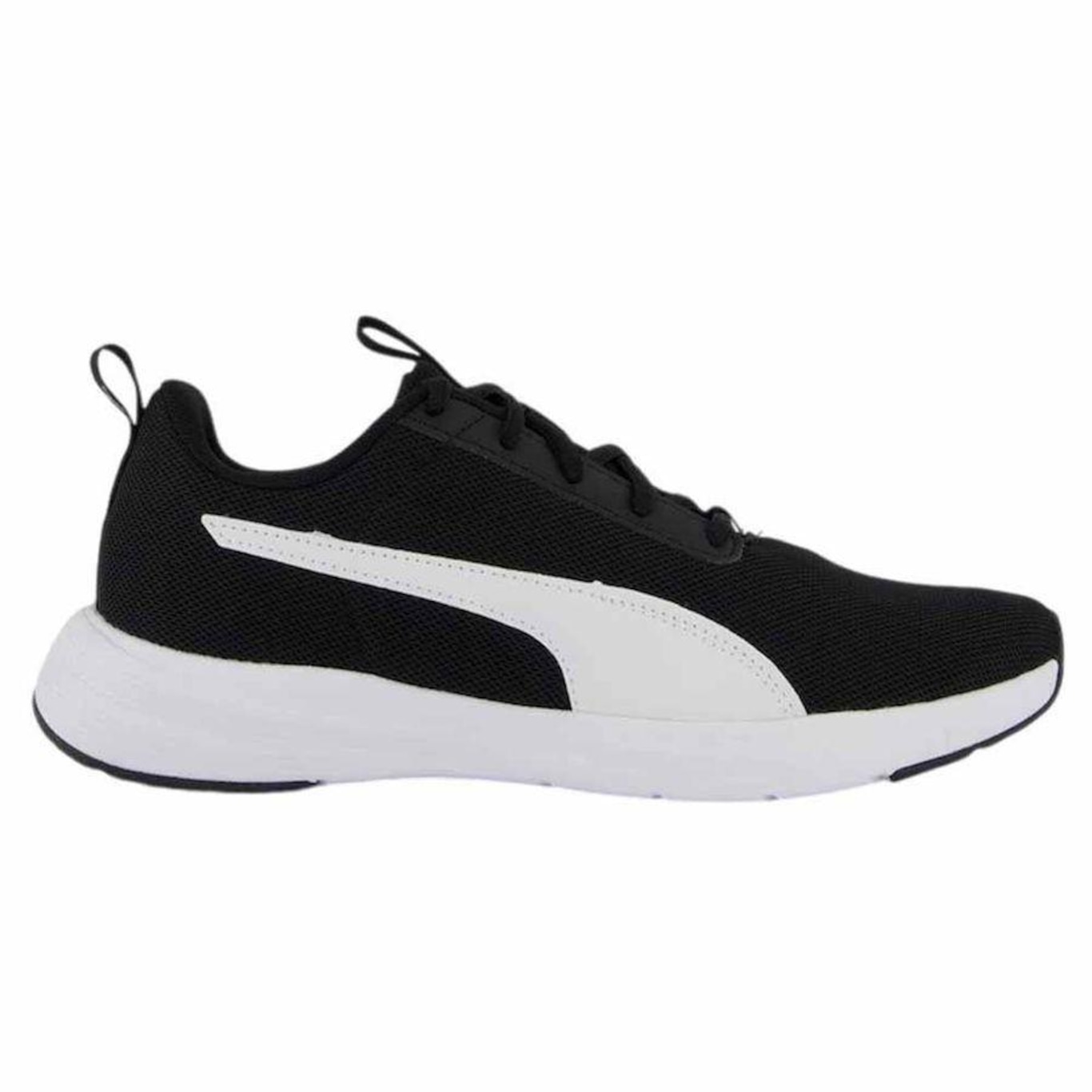 Tênis Puma Rickie Runner - Infantil - Foto 1