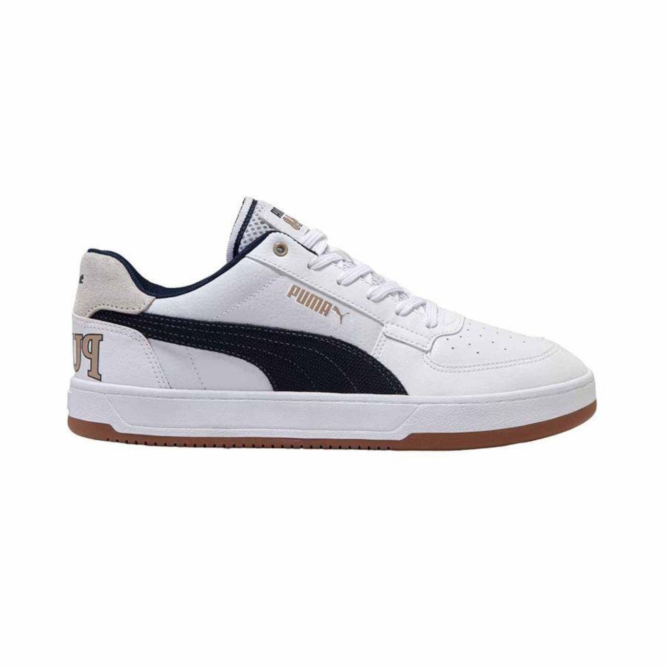 Tênis Puma Caven 2.0 Retro Club - Masculino - Foto 1