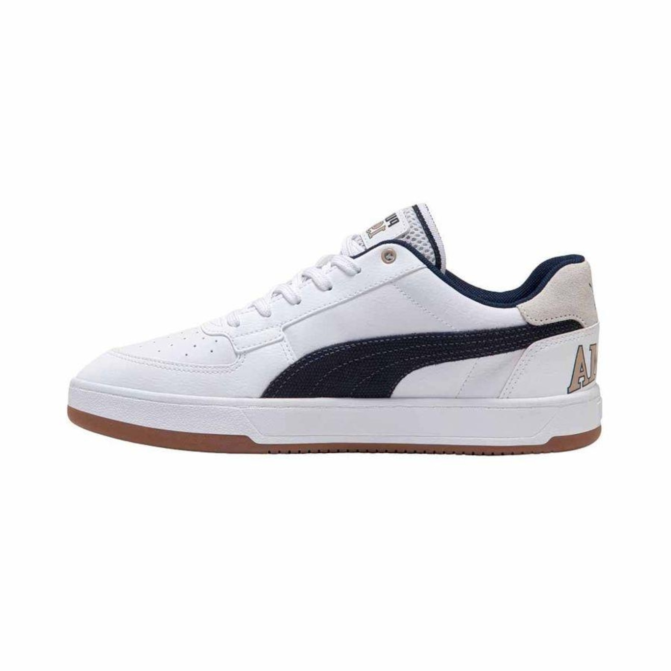 Tênis Puma Caven 2.0 Retro Club - Masculino - Foto 2