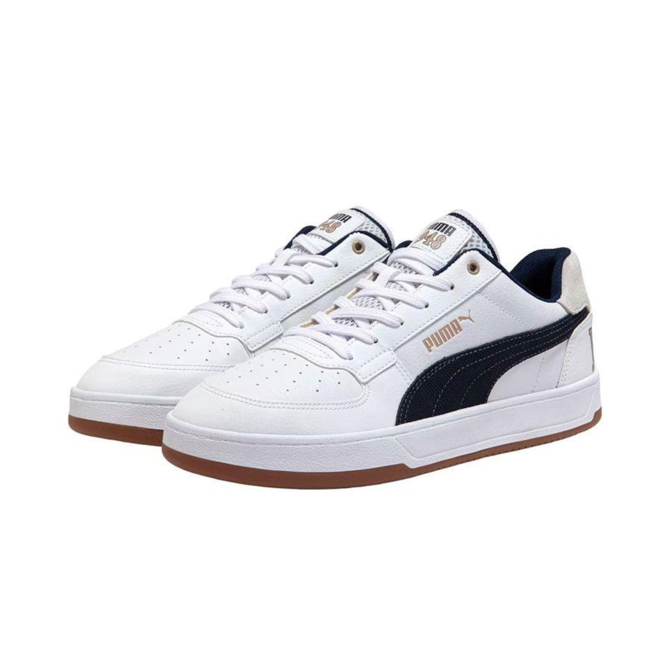 Tênis Puma Caven 2.0 Retro Club - Masculino - Foto 3