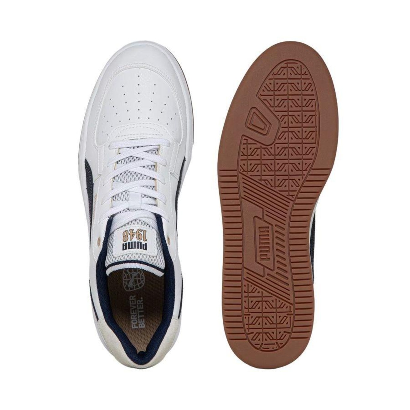 Tênis Puma Caven 2.0 Retro Club - Masculino - Foto 6