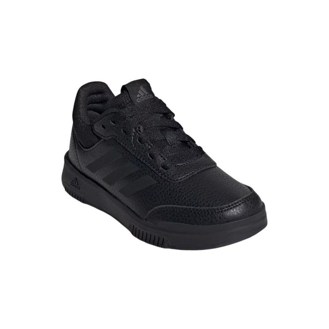 Tênis adidas Tensaur Sport 2.0 - Infantil - Foto 3