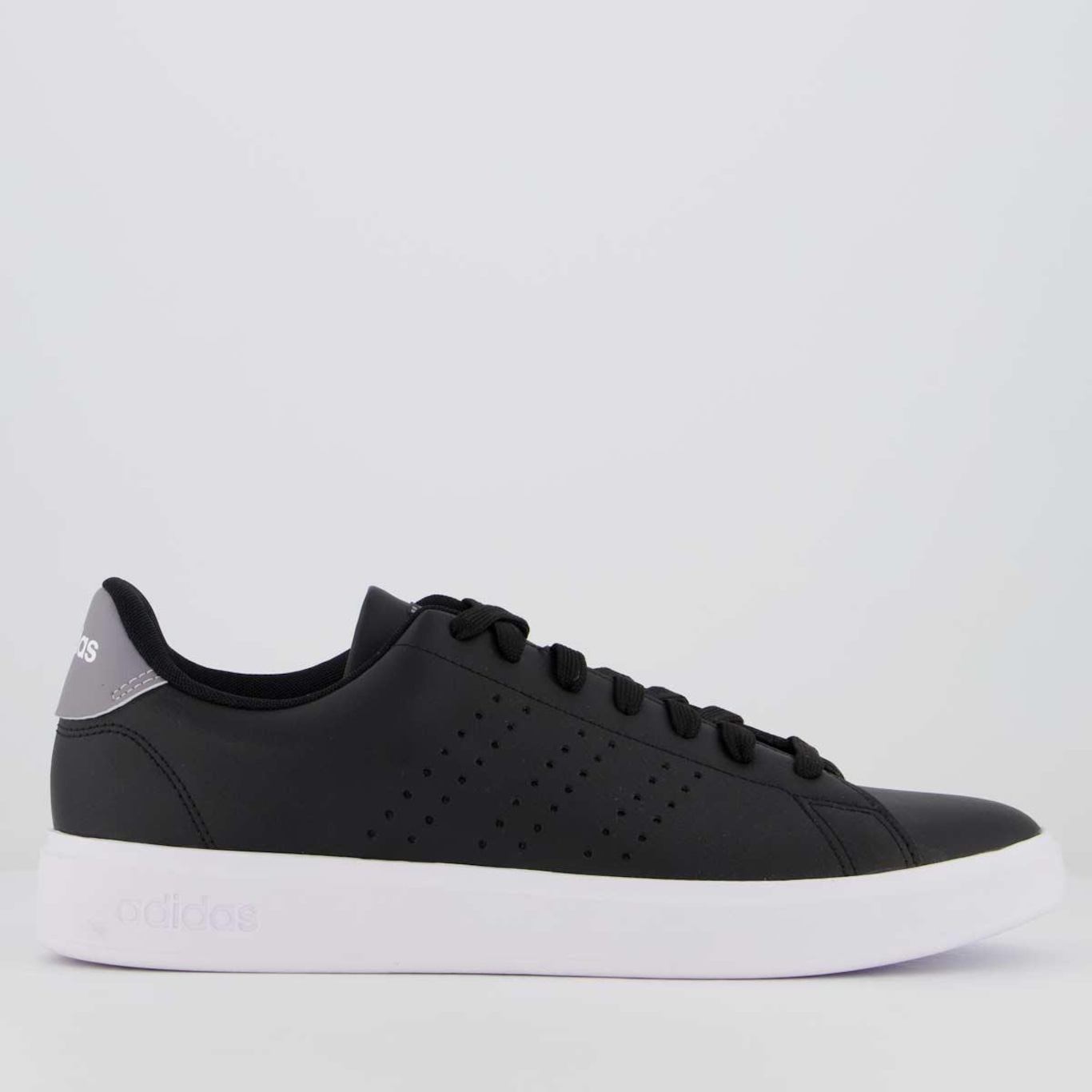 Tênis adidas Advantage 2.0 Masculino - Foto 1