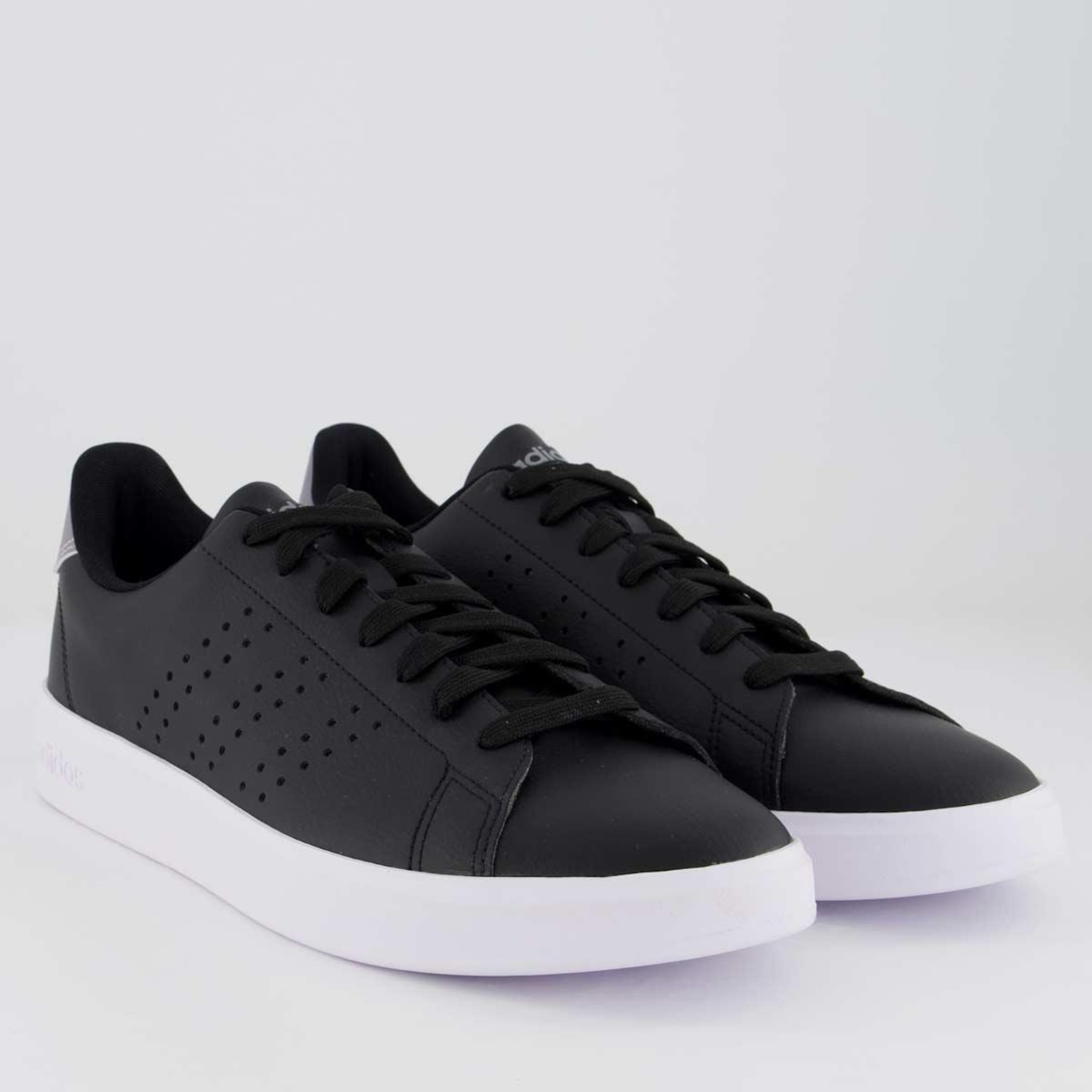 Tênis adidas Advantage 2.0 Masculino - Foto 2