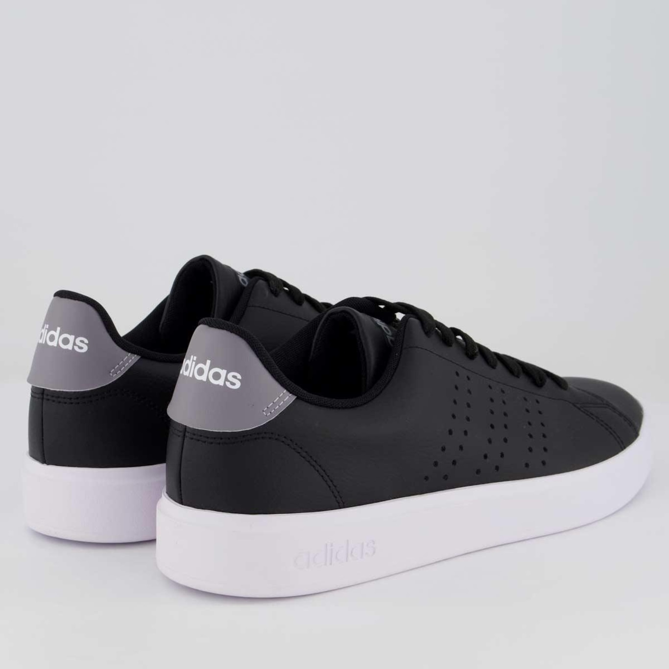 Tênis adidas Advantage 2.0 Masculino - Foto 3