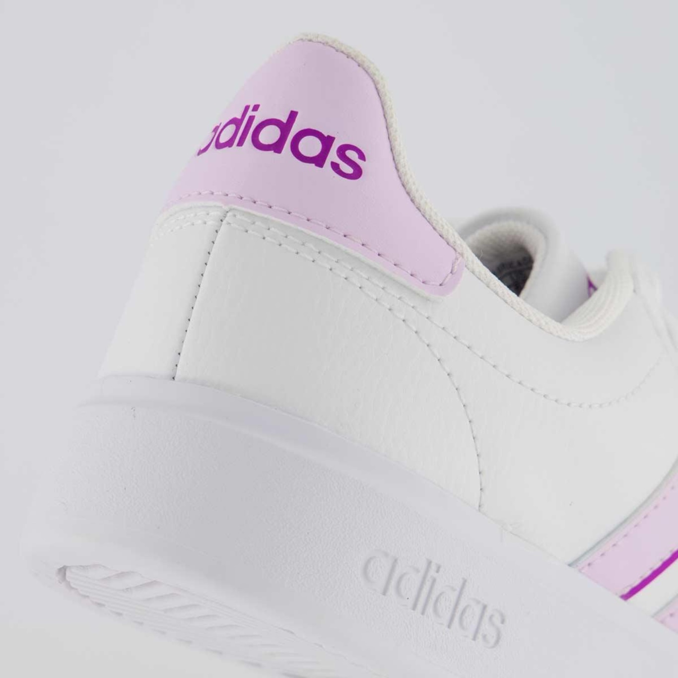 Tênis adidas Grand Court 2.0 Feminino - Foto 6