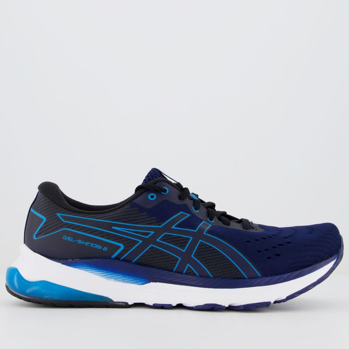 Tênis Asics Gel-Shinobi 2 Masculino - Foto 1