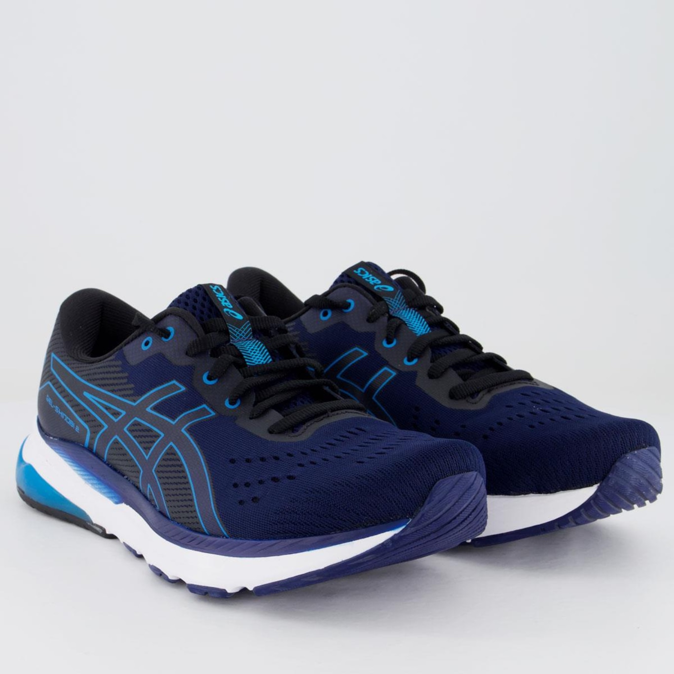 Tênis Asics Gel-Shinobi 2 Masculino - Foto 2