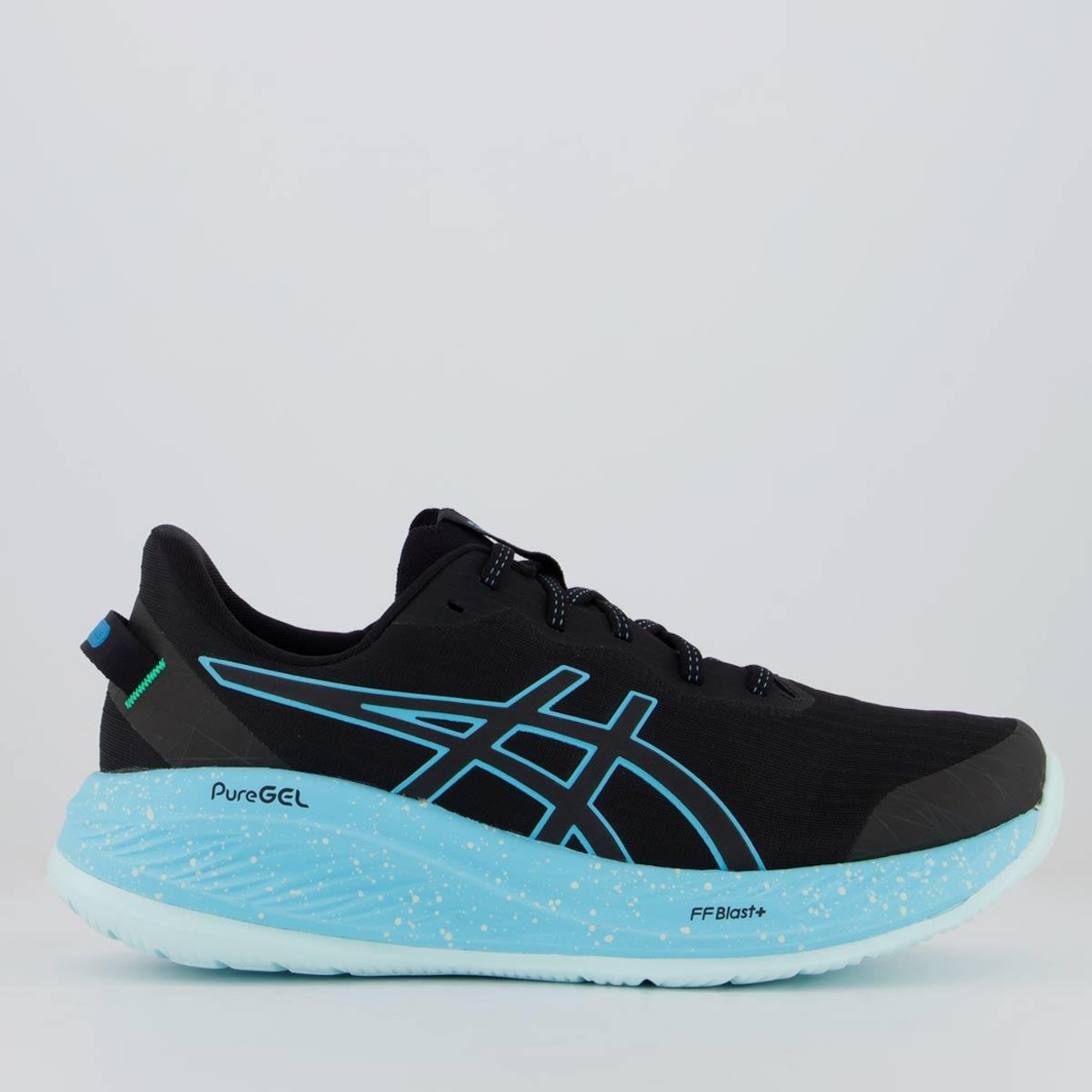 Tênis Asics Gel-Cumulus 26 Lite Show Masculino - Foto 1